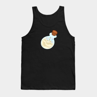 Happy New Year! Tank Top